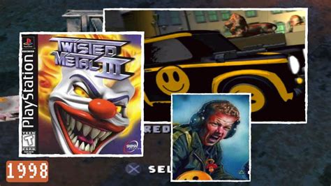 twisted metal 3 club kid house|Club Kid .